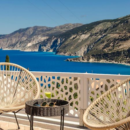 Azolaki Suites Exteriör bild