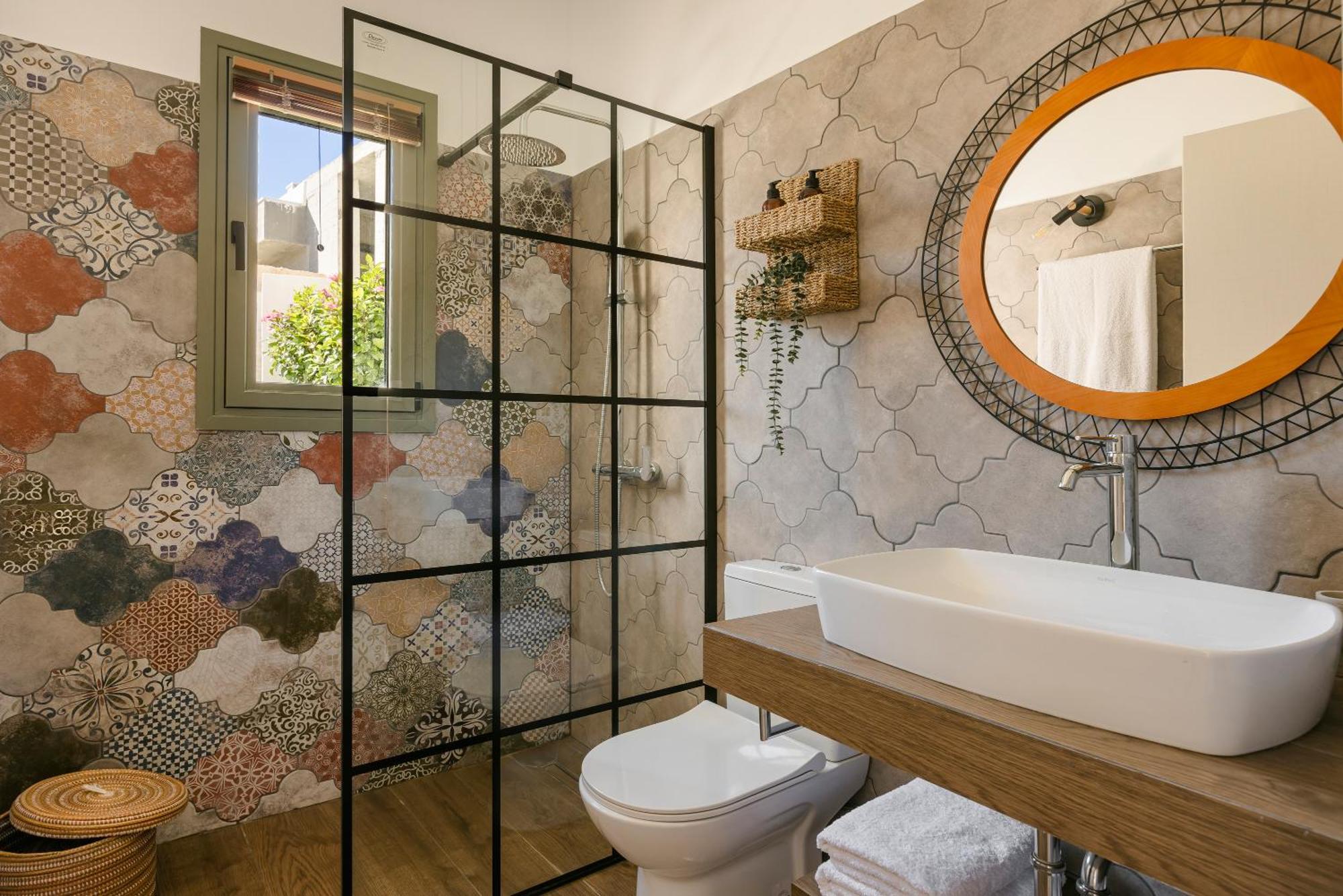 Azolaki Suites Rum bild