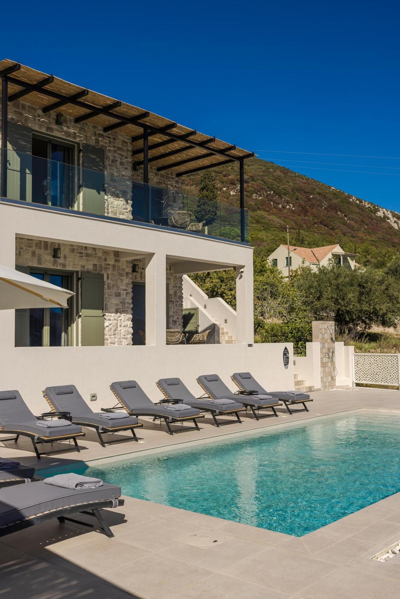 Azolaki Suites Exteriör bild