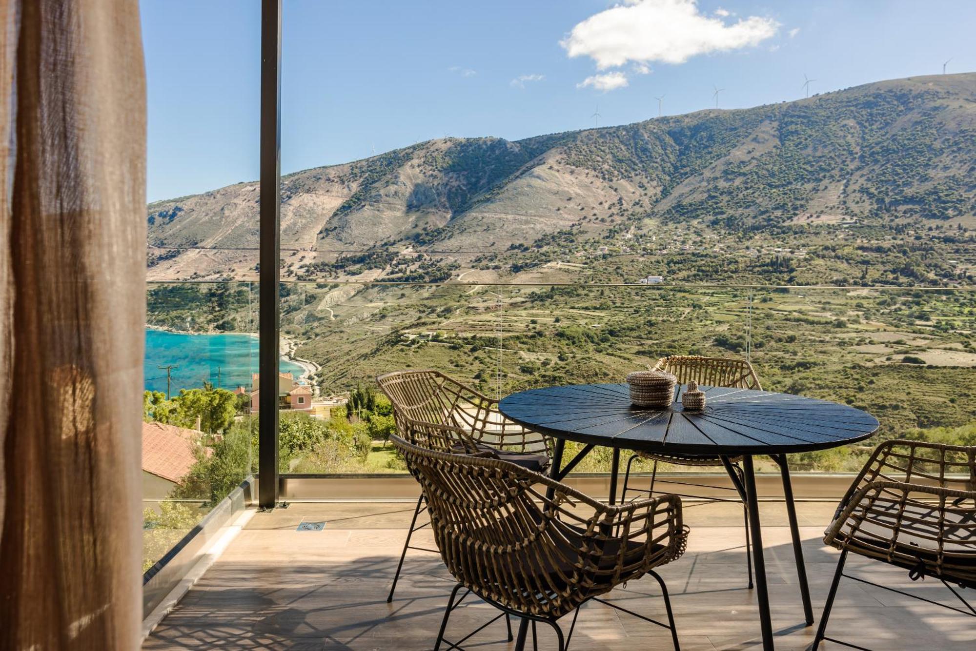 Azolaki Suites Exteriör bild