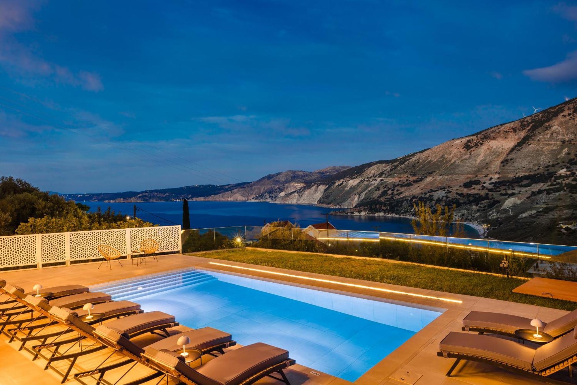 Azolaki Suites Exteriör bild