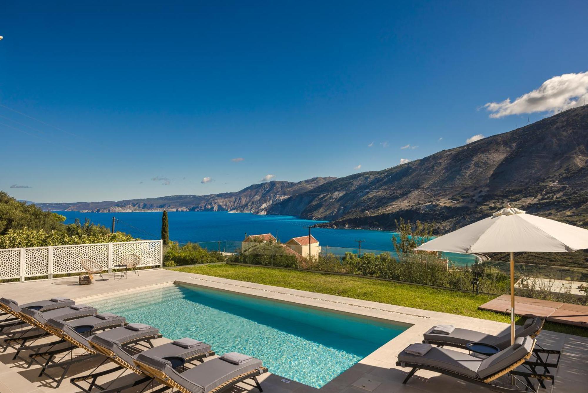 Azolaki Suites Exteriör bild