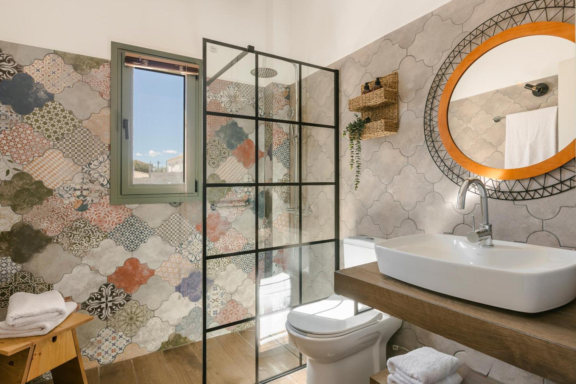 Azolaki Suites Exteriör bild