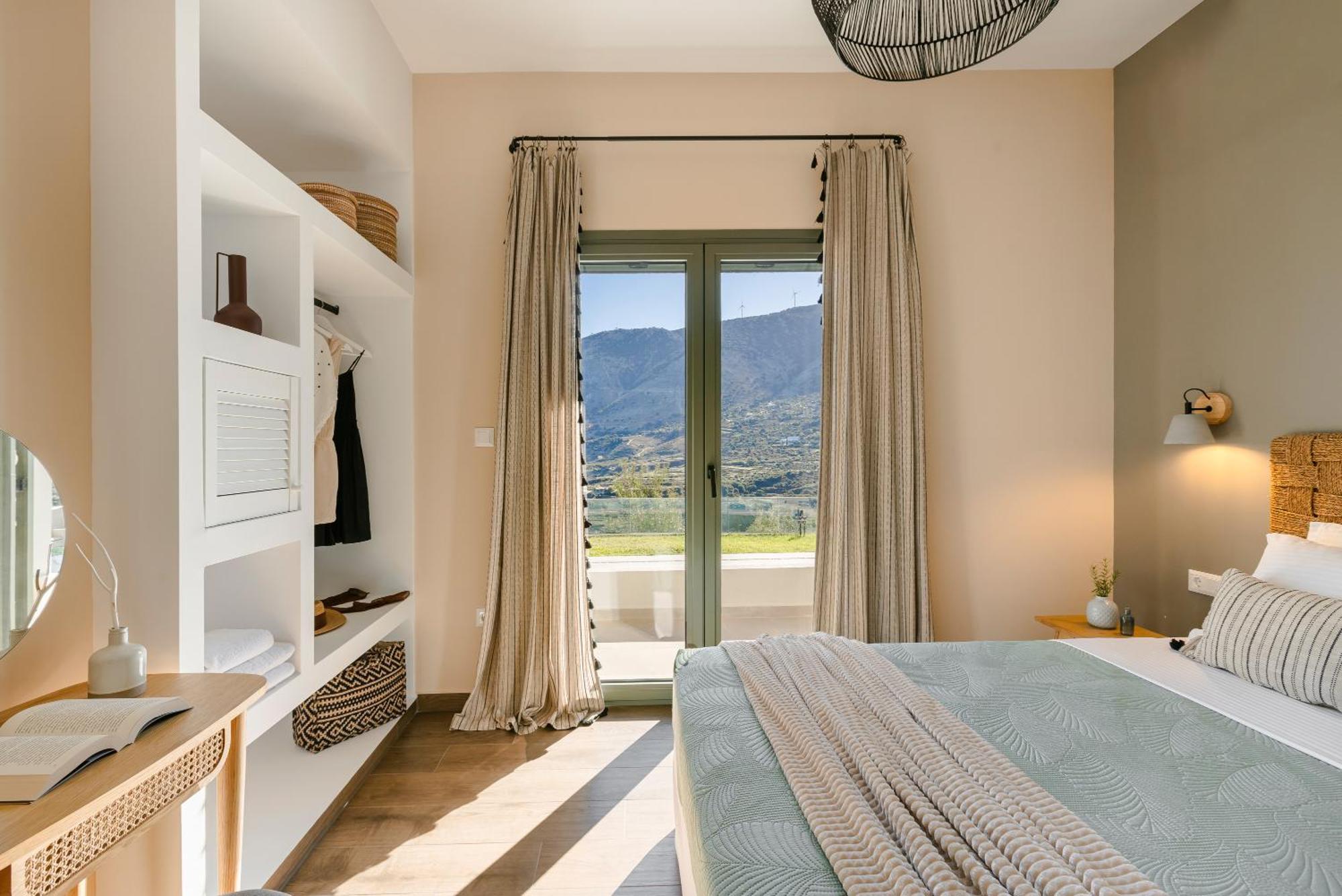 Azolaki Suites Exteriör bild