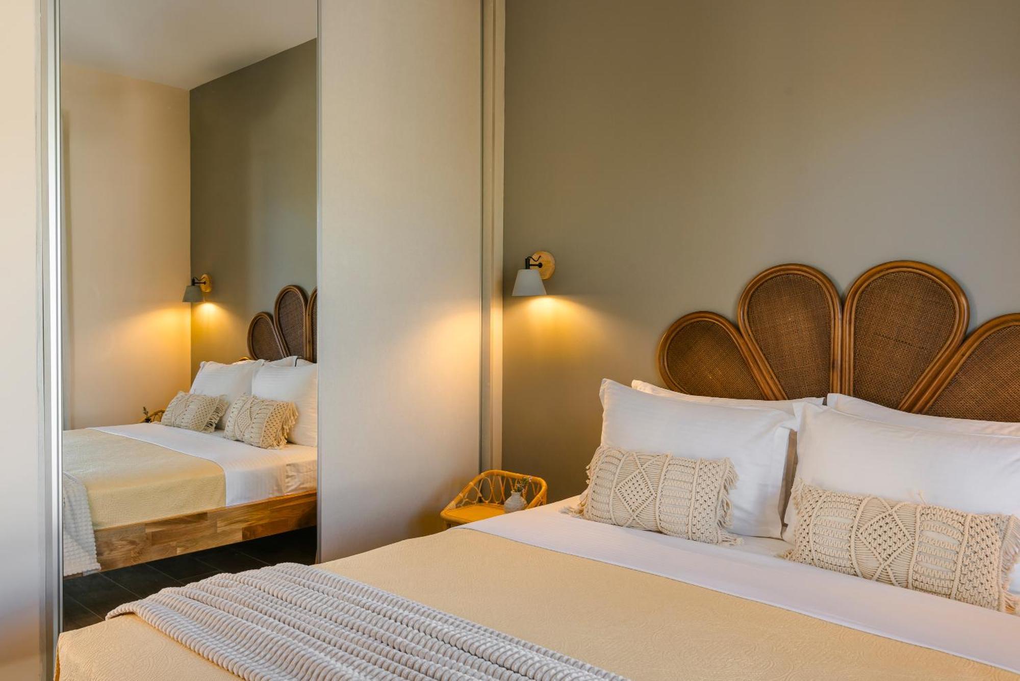 Azolaki Suites Exteriör bild