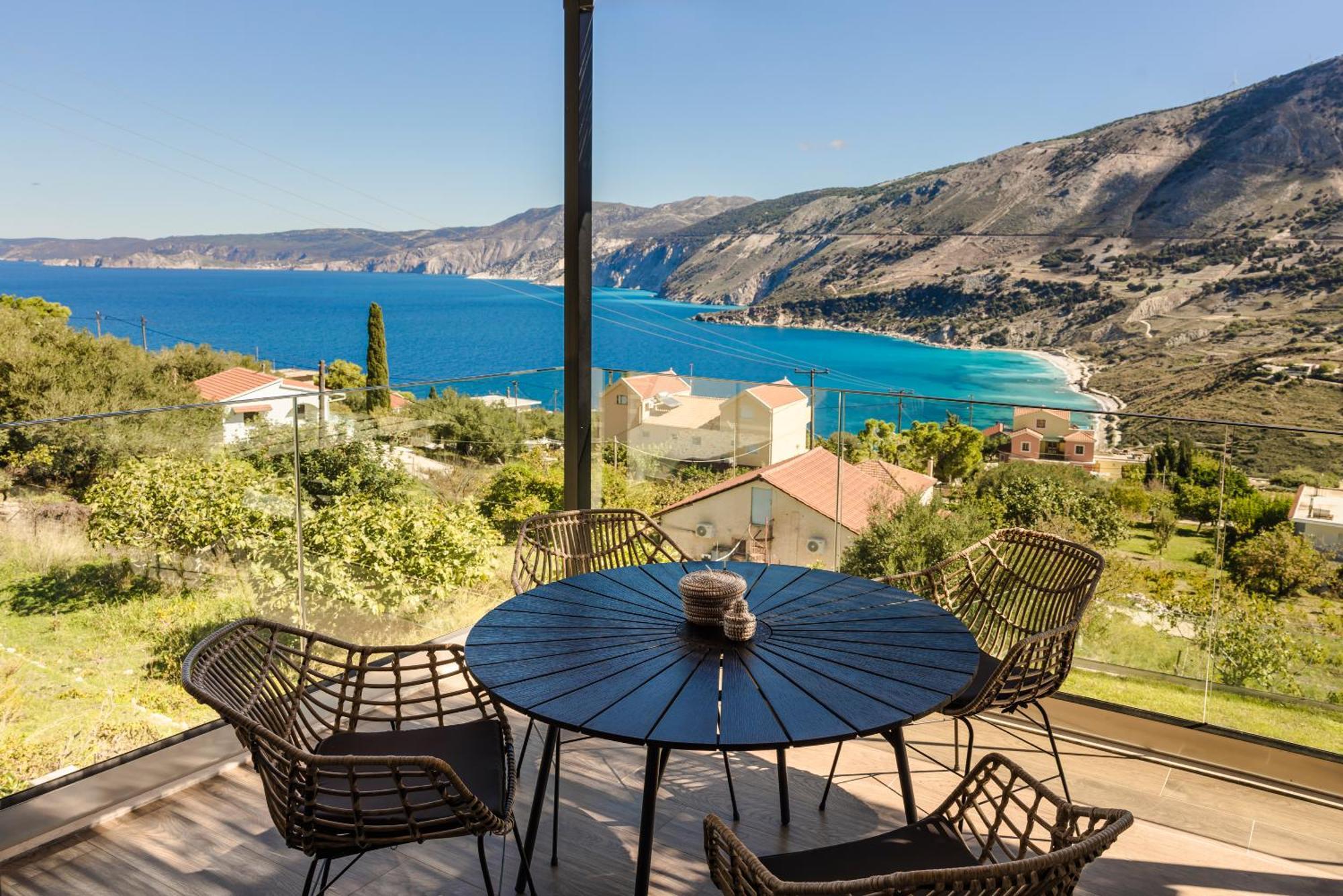 Azolaki Suites Exteriör bild