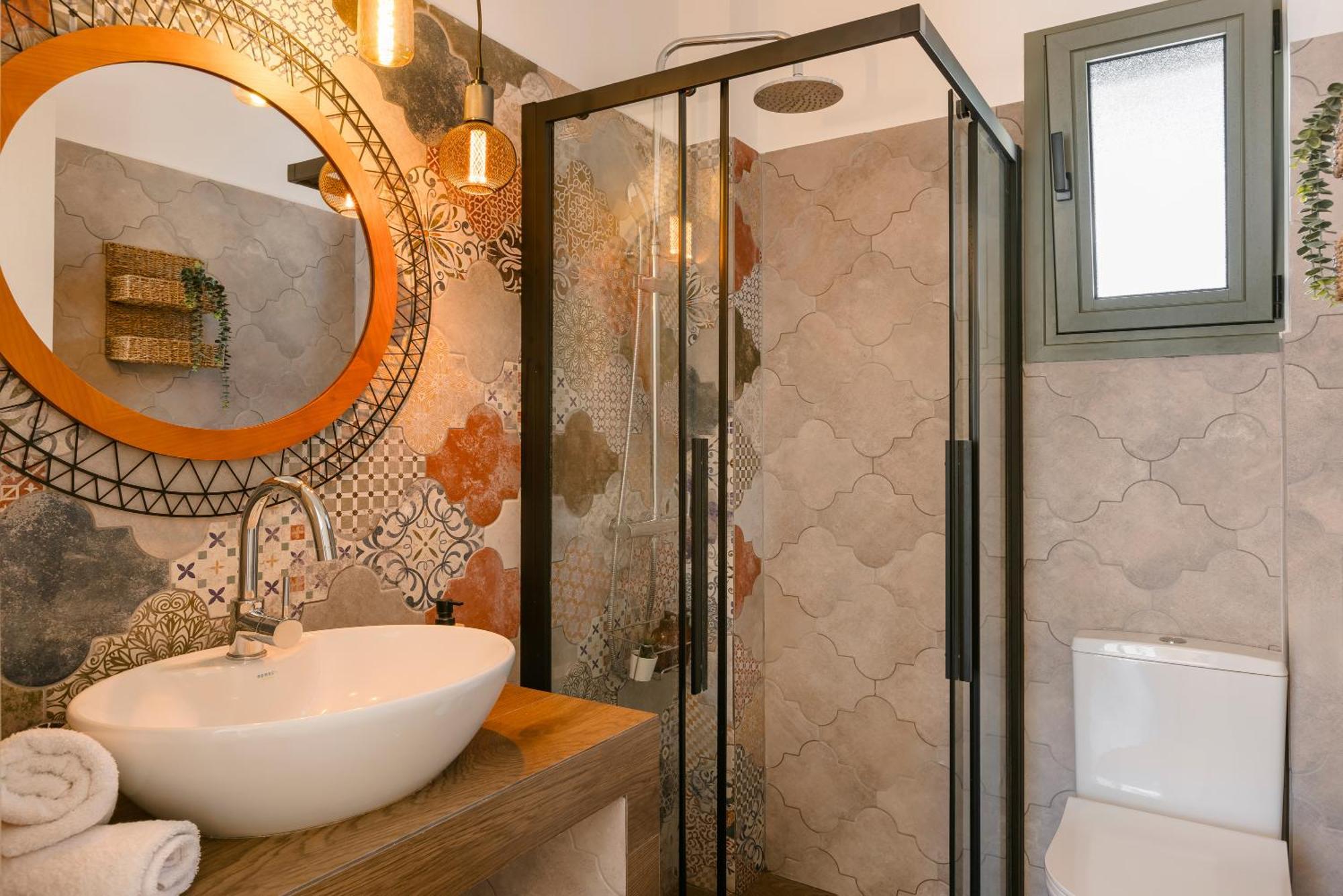 Azolaki Suites Rum bild