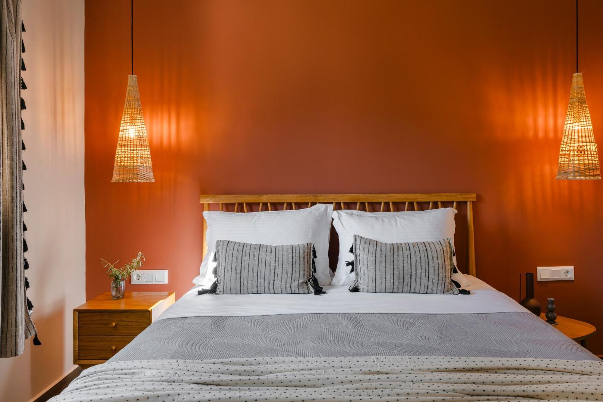 Azolaki Suites Exteriör bild
