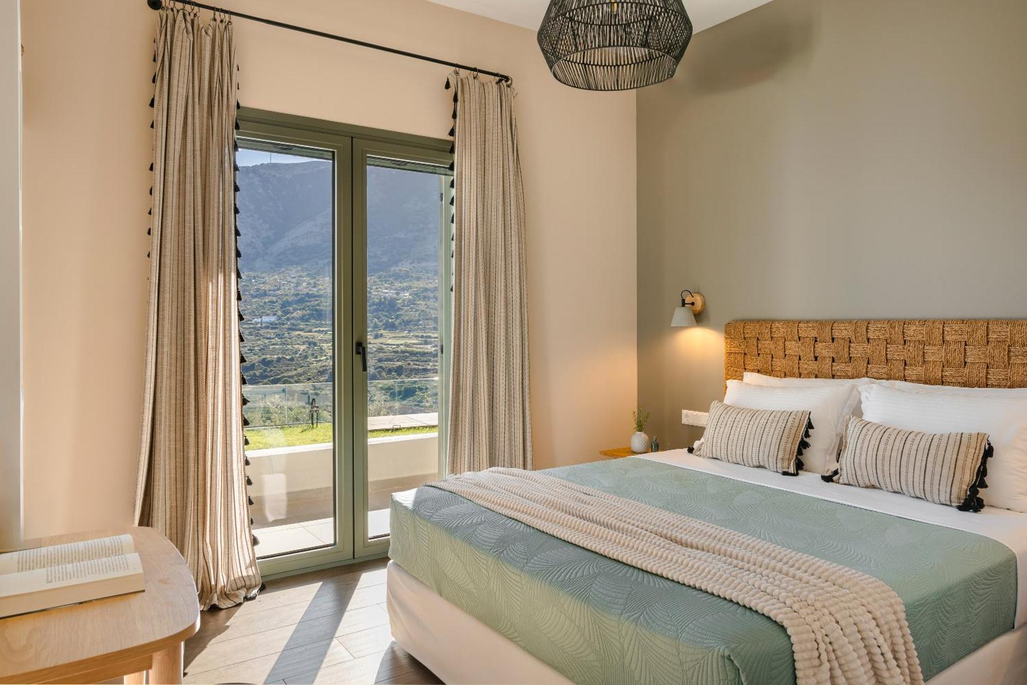 Azolaki Suites Exteriör bild
