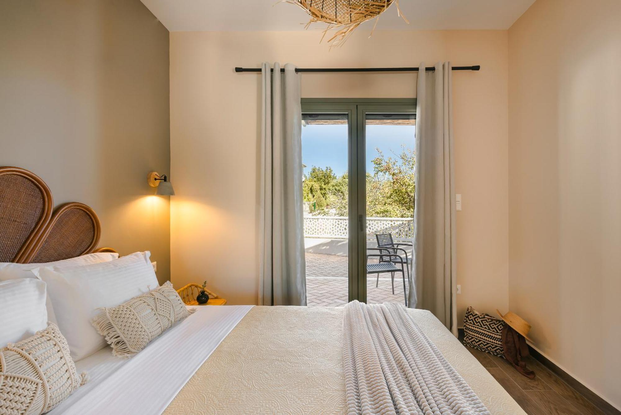 Azolaki Suites Exteriör bild