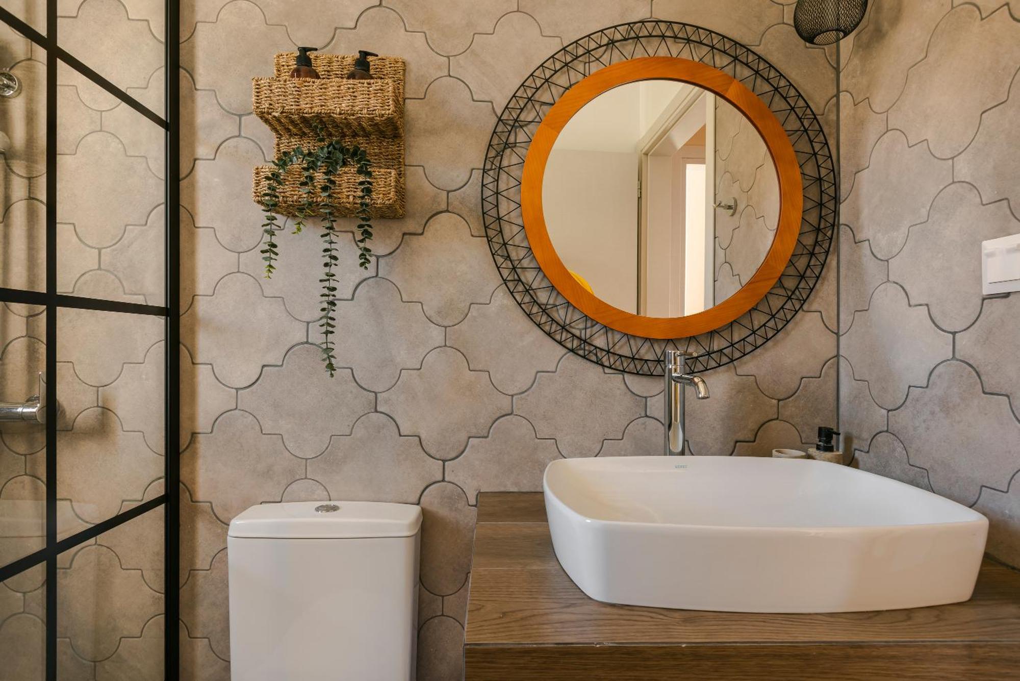 Azolaki Suites Rum bild
