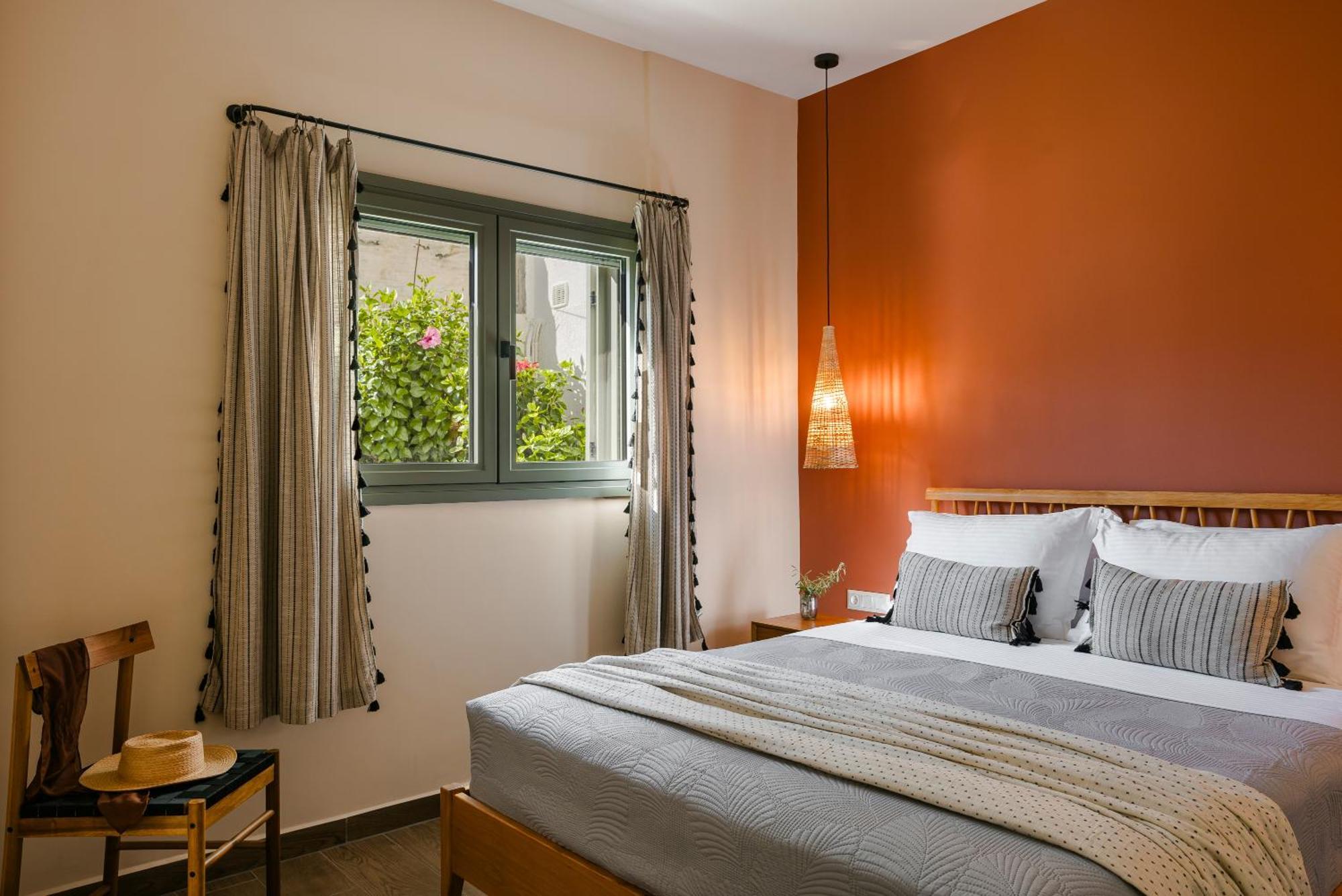 Azolaki Suites Exteriör bild