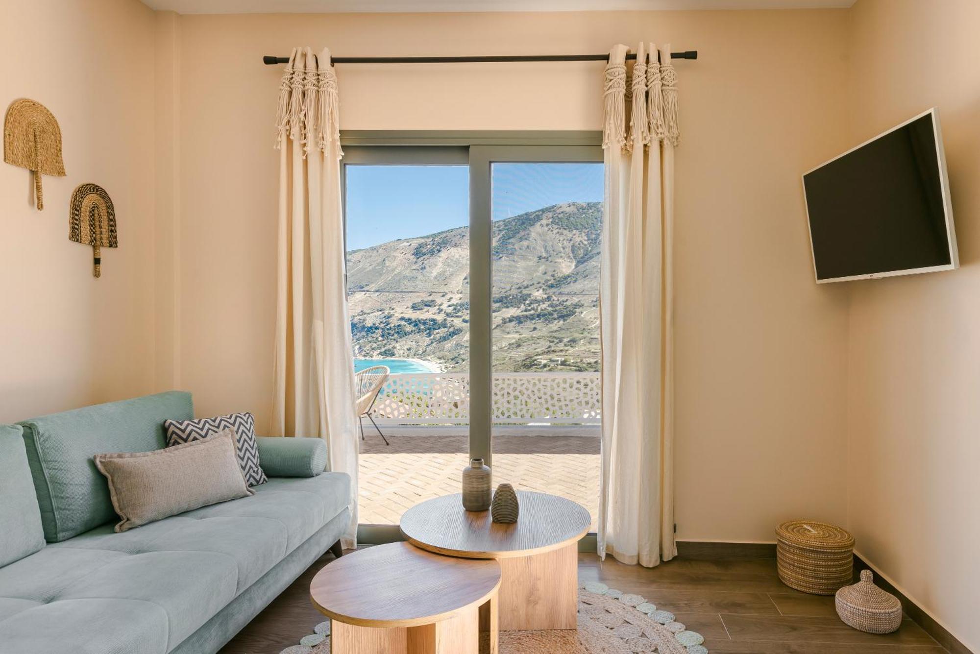 Azolaki Suites Exteriör bild
