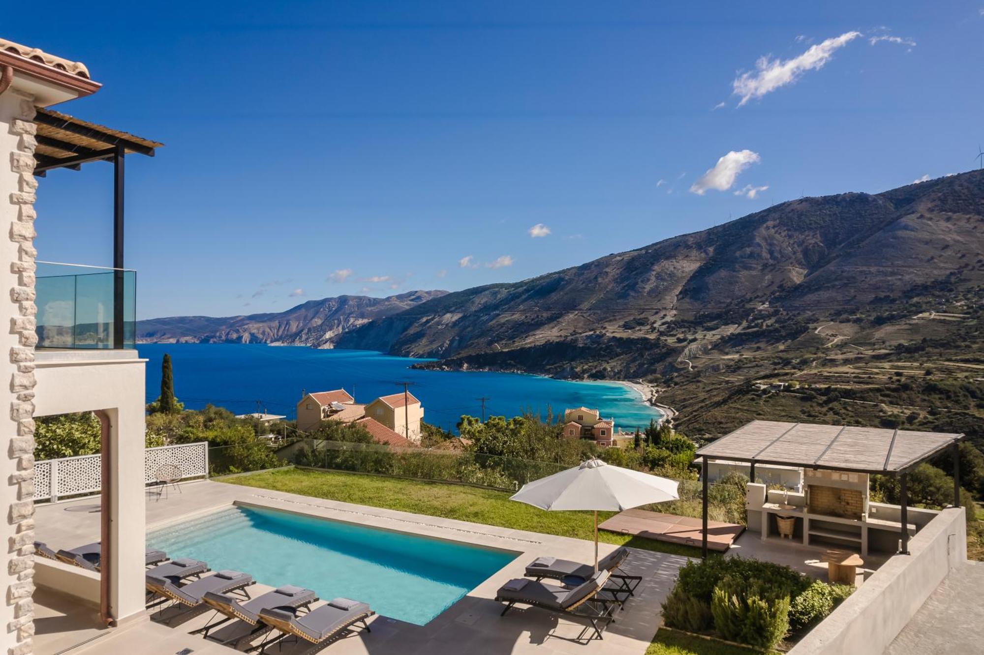 Azolaki Suites Exteriör bild