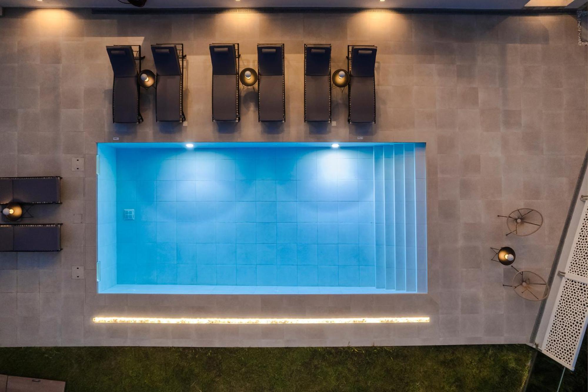 Azolaki Suites Exteriör bild