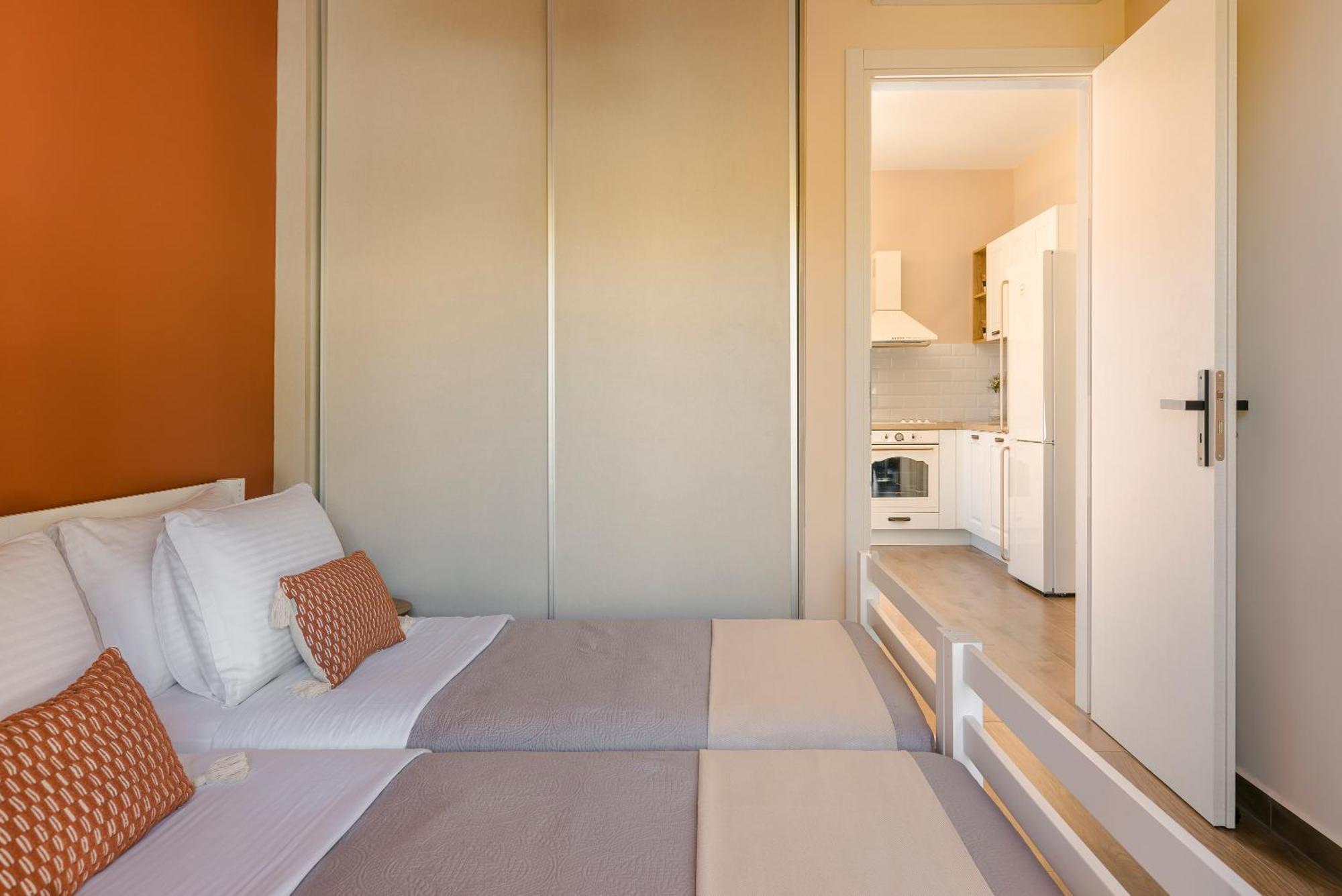 Azolaki Suites Exteriör bild