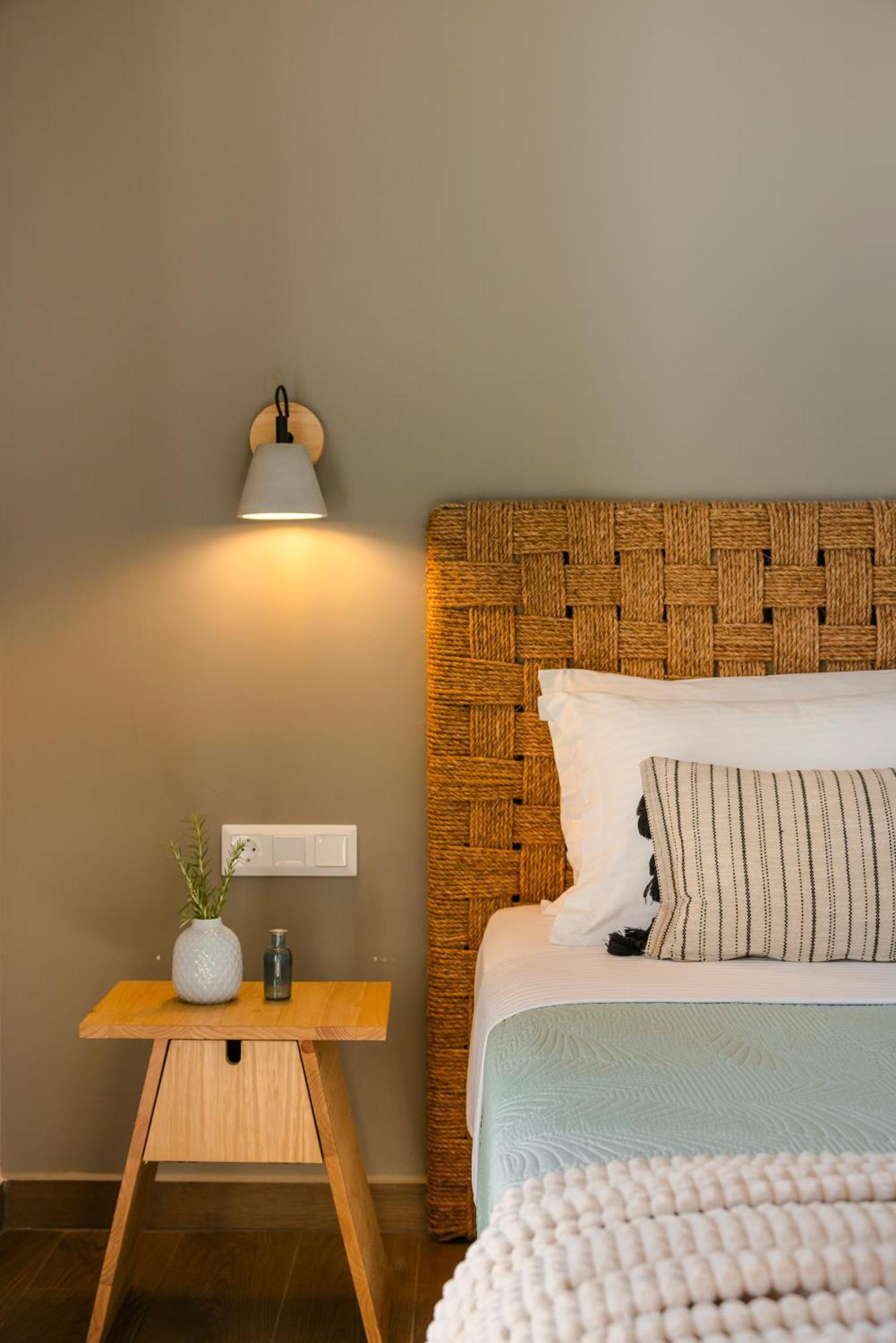 Azolaki Suites Exteriör bild