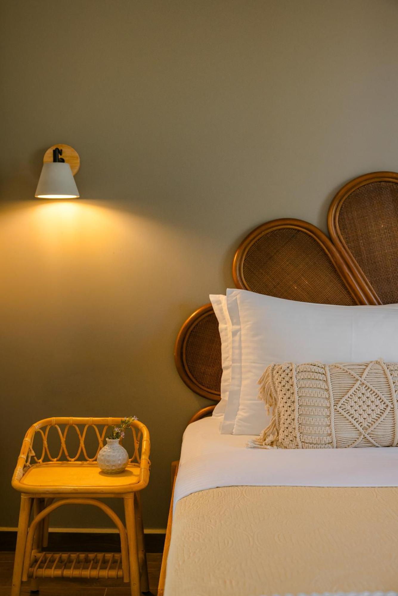 Azolaki Suites Rum bild