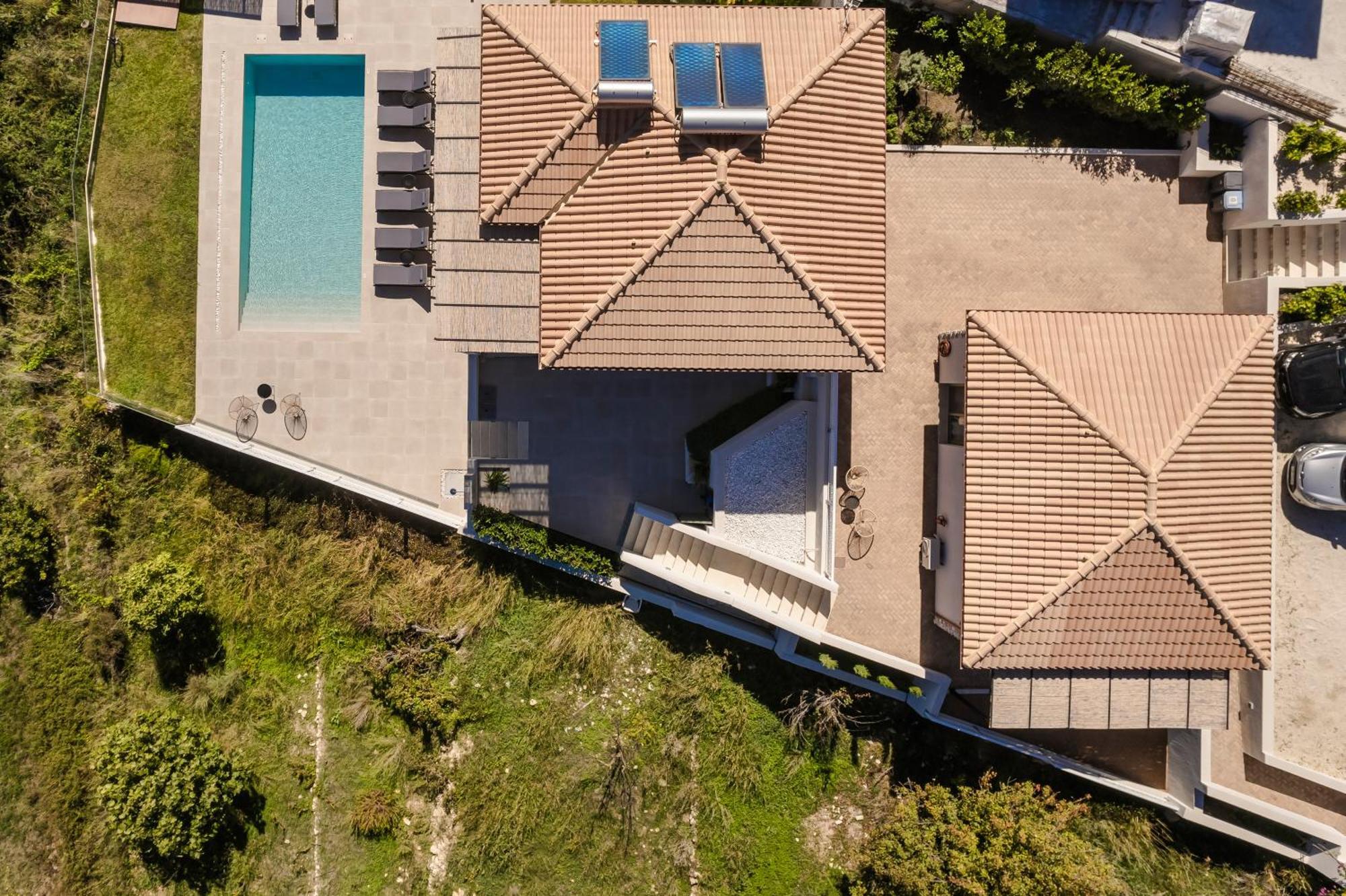 Azolaki Suites Exteriör bild